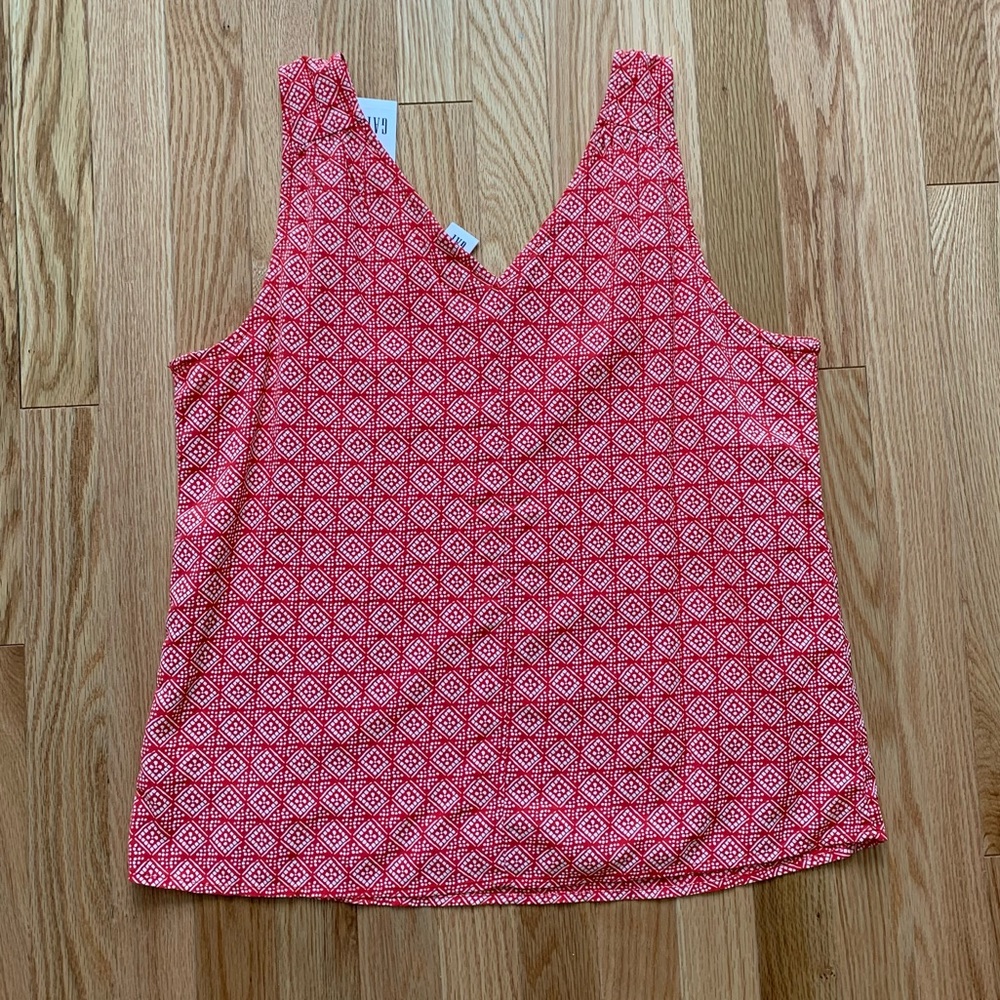 GAP Tank Top NWT